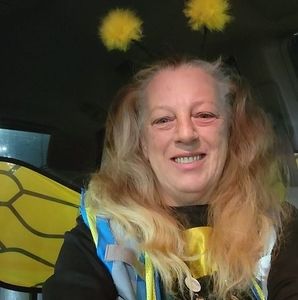 Meet your Posher, Tammy